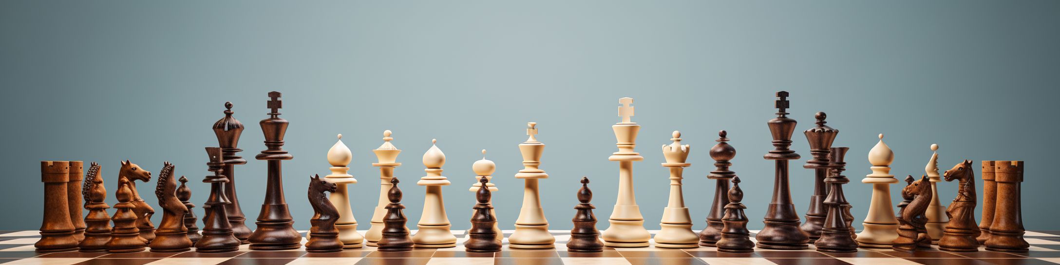 Avantages et inconvénients des grands jeux d'échecs
