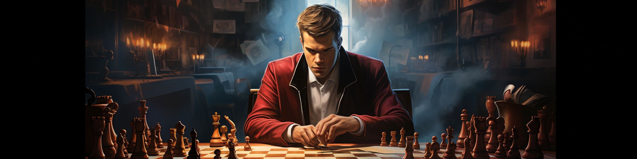 L'impact de Magnus Carlsen sur l'univers des échecs