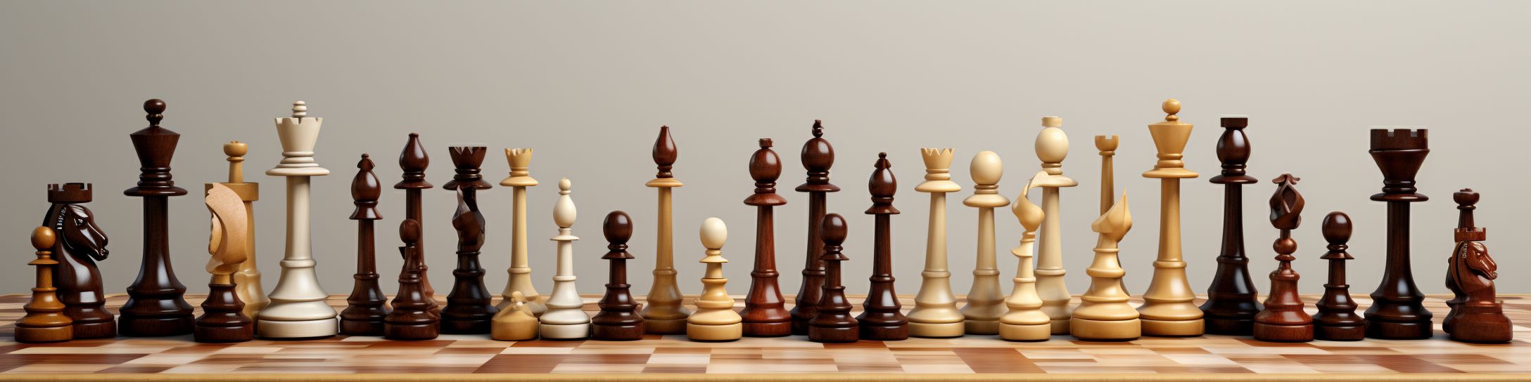 L'impact de la taille du plateau d'échecs sur la jouabilité