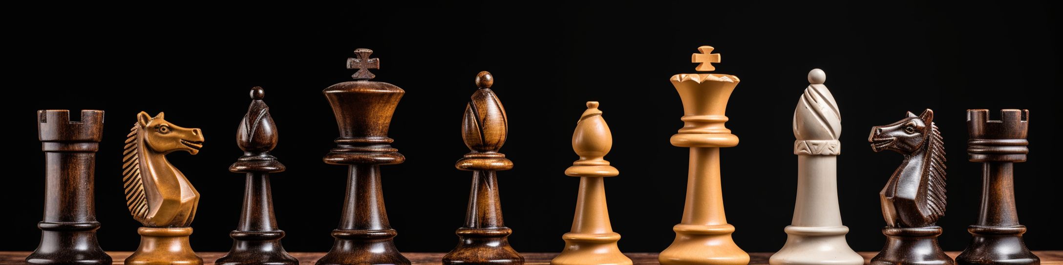 Comment la taille des pièces d'échecs influence l'expérience de jeu