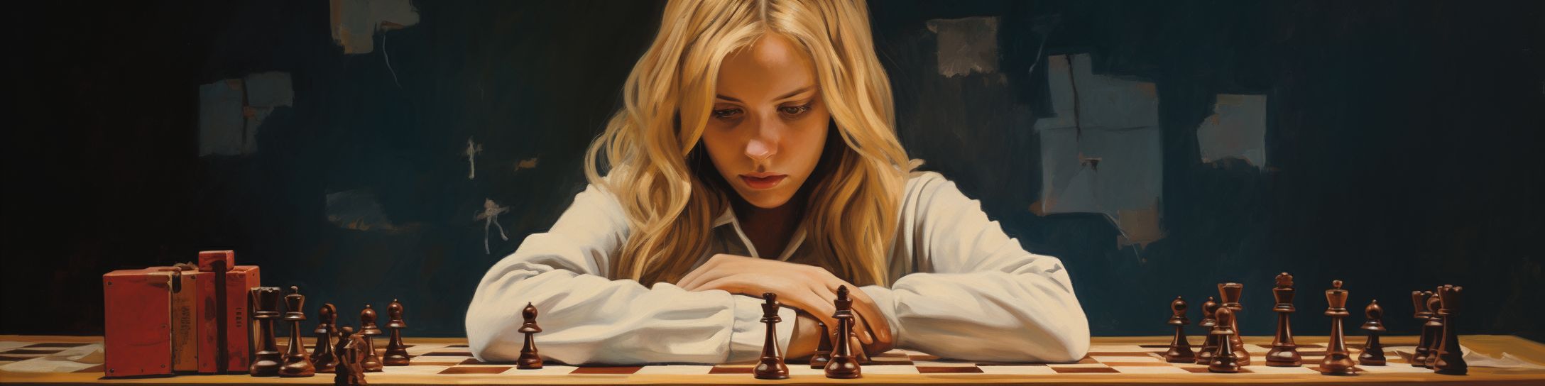 Les débuts dans le monde des échecs de Maia Chiburdanidze