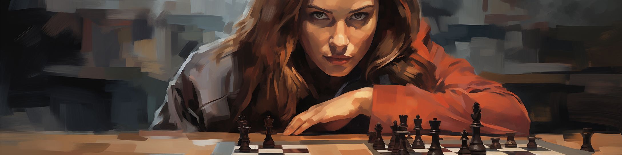 L'empreinte de Judit Polgar sur l'univers des échecs