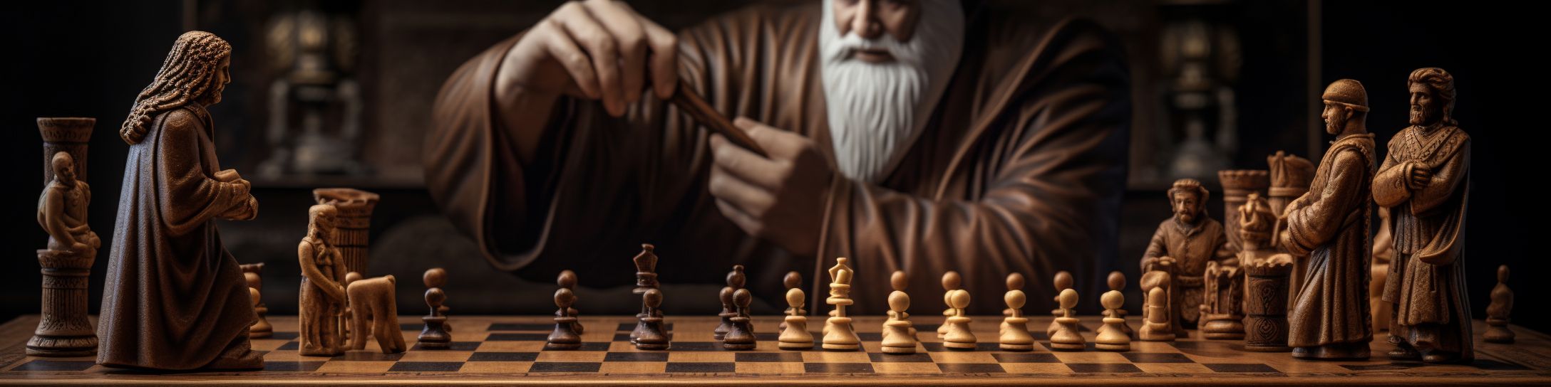 Le parcours historique du titre de Grand Maître aux échecs