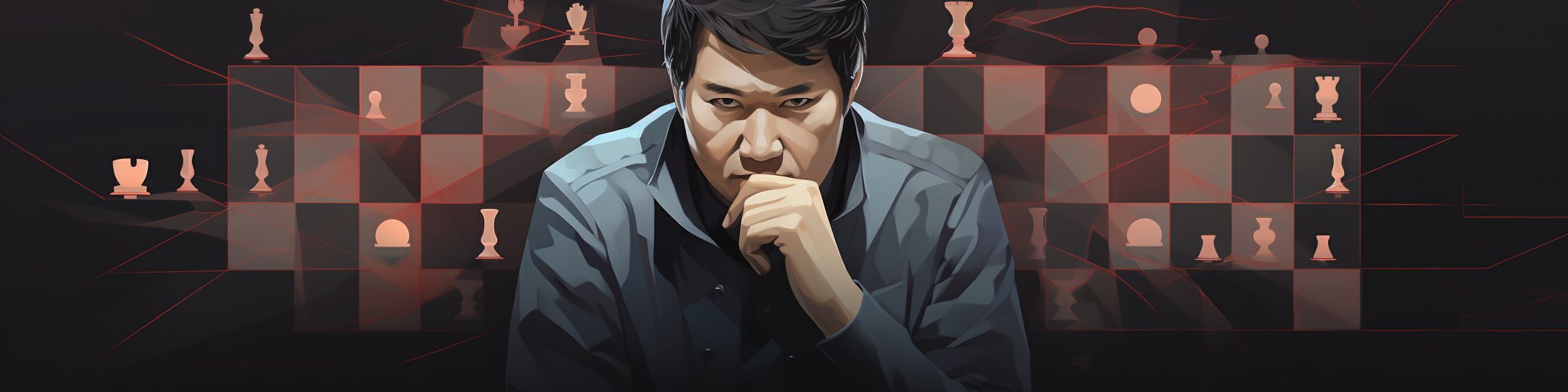 Le trajet professionnel de Hikaru Nakamura