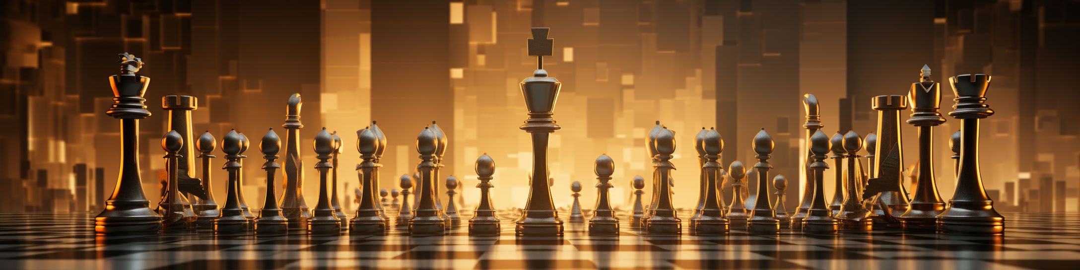  Stratégies courantes dans les compétitions d'échecs