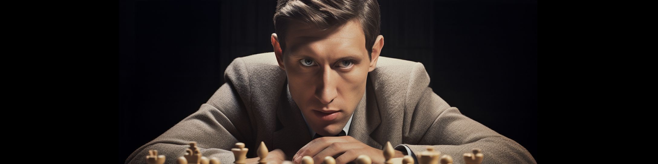 L'héritage de Bobby Fischer dans le monde du jeu d'échecs.