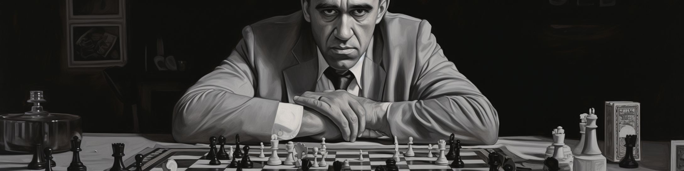 L'héritage indélébile de Garry Kasparov