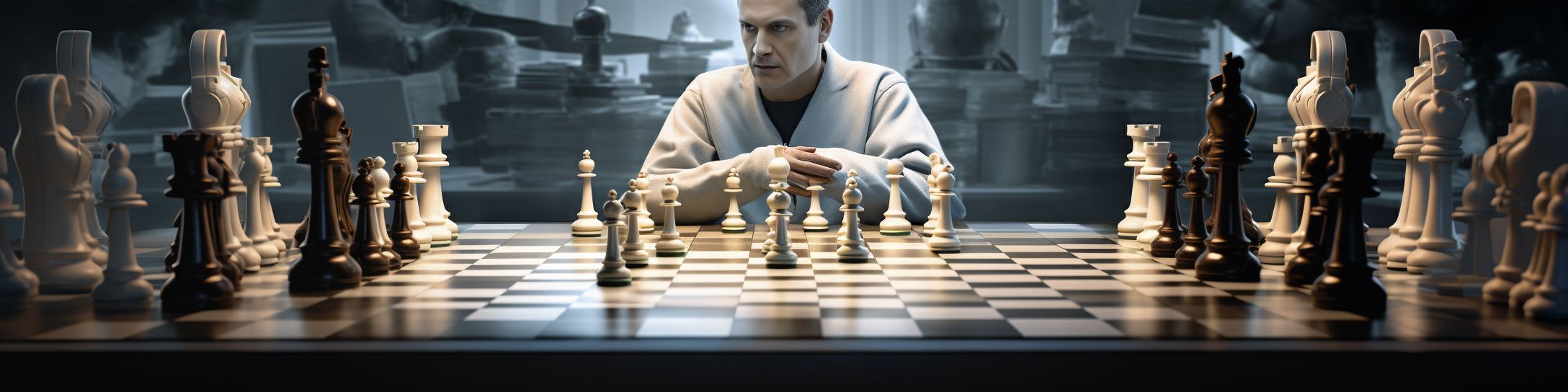  L'impact de la technologie sur les compétitions d'échecs