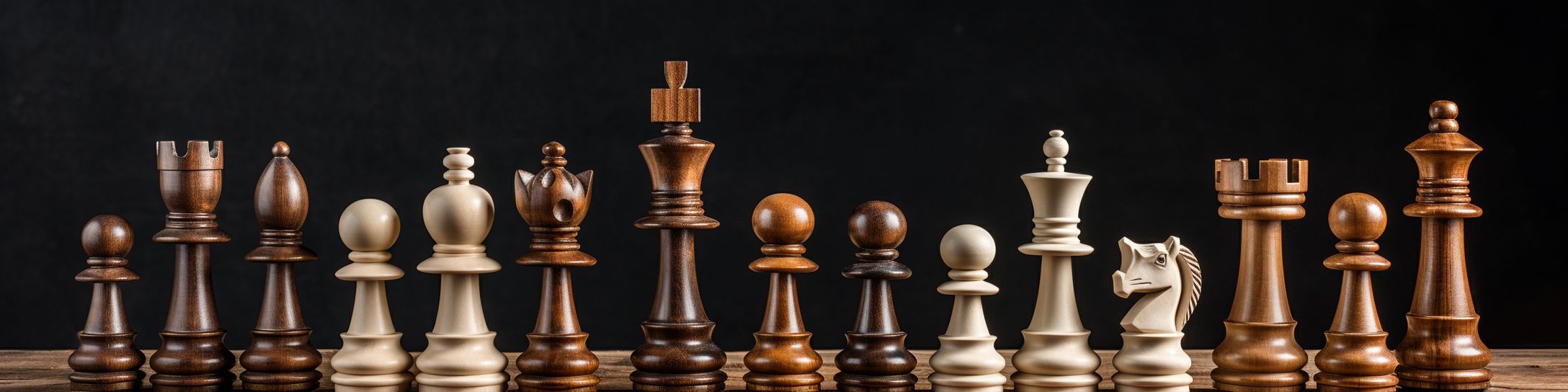 Comprendre l'importance de la taille du jeu d’échecs