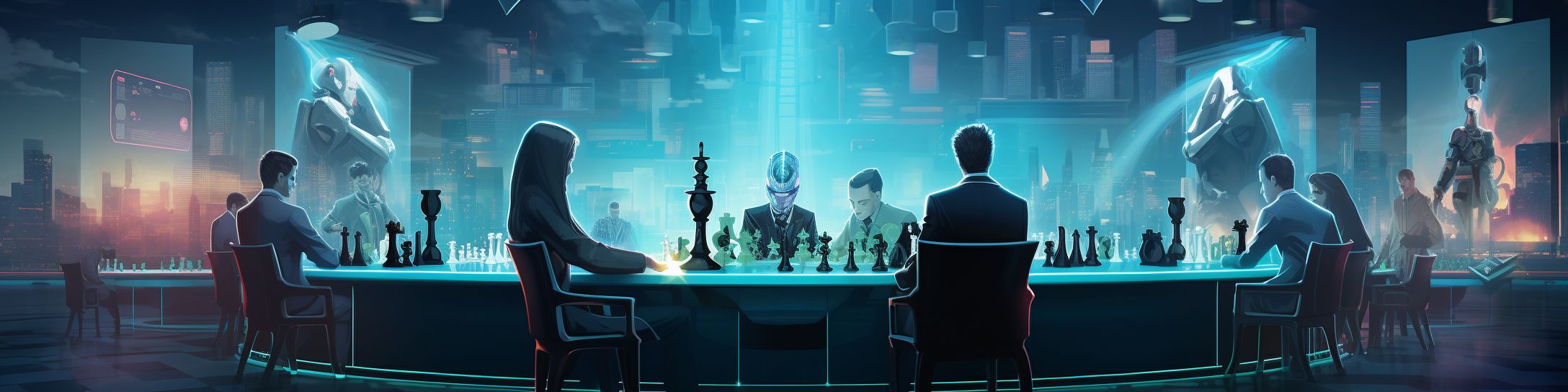  Types de tournois d'échecs
