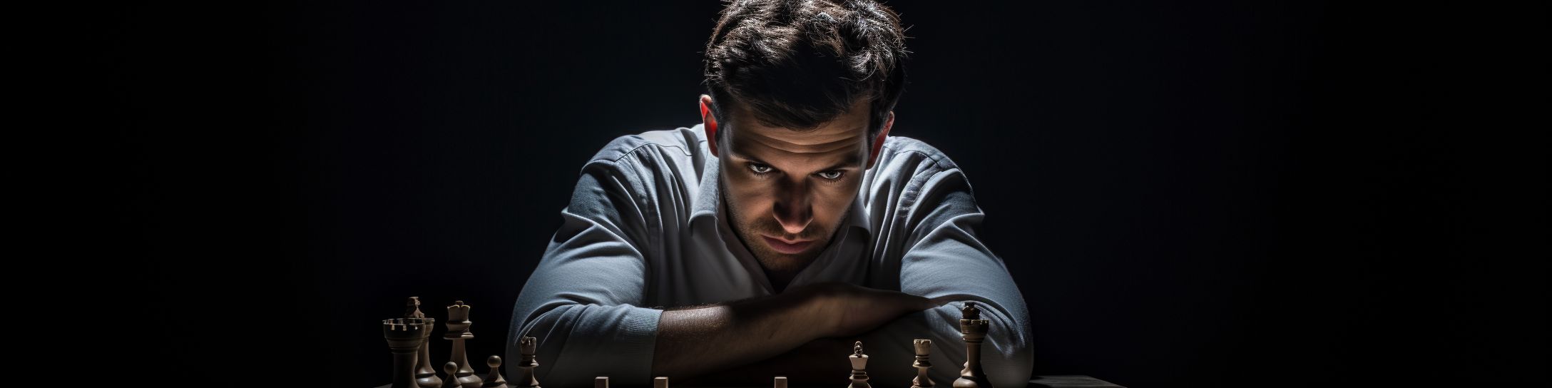  Profil d'un joueur d'échecs compétitif