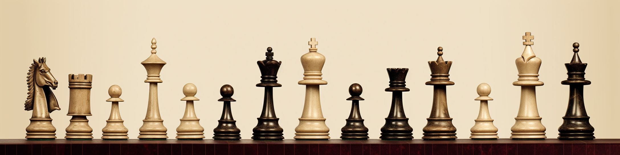 Les éléments à considérer pour choisir la taille du jeu d’échecs