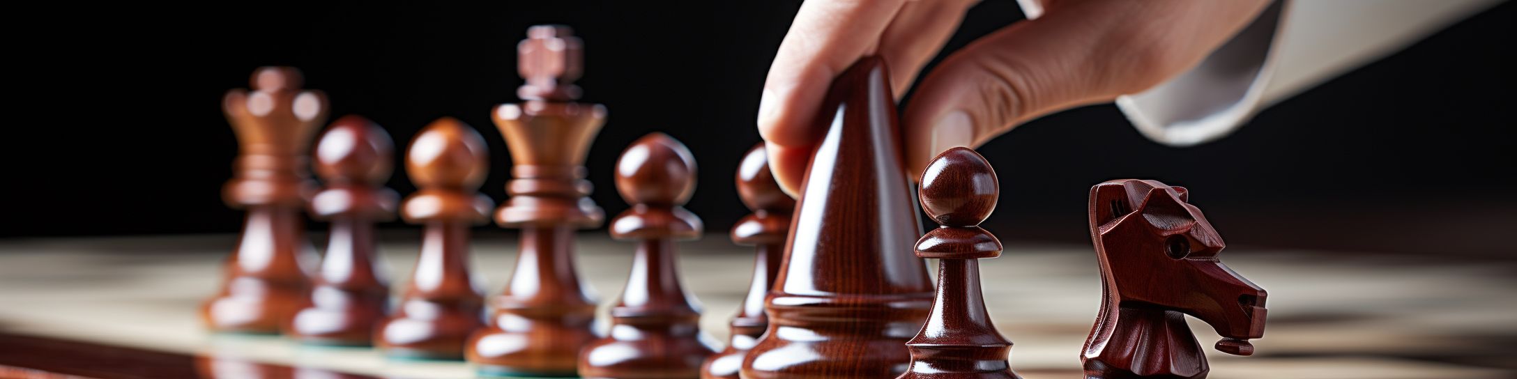 Entretien et durabilité des jeux d'échecs