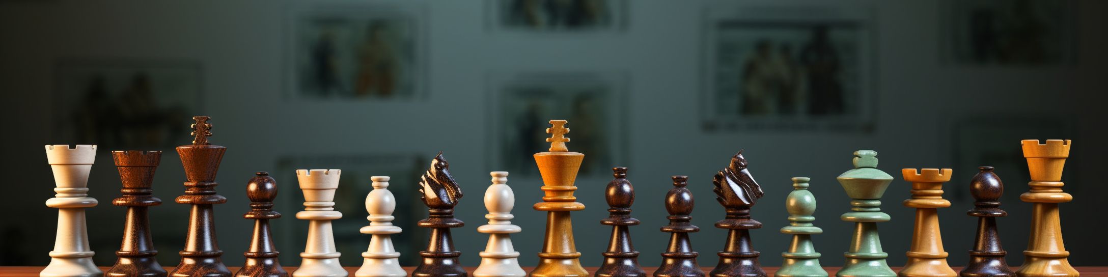 Comment définir son budget pour un jeu d'échecs