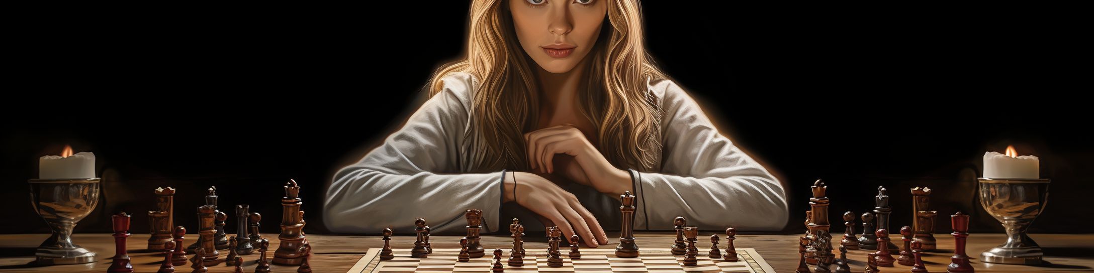 L'influence de Pia Cramling dans le jeu d'échecs au féminin
