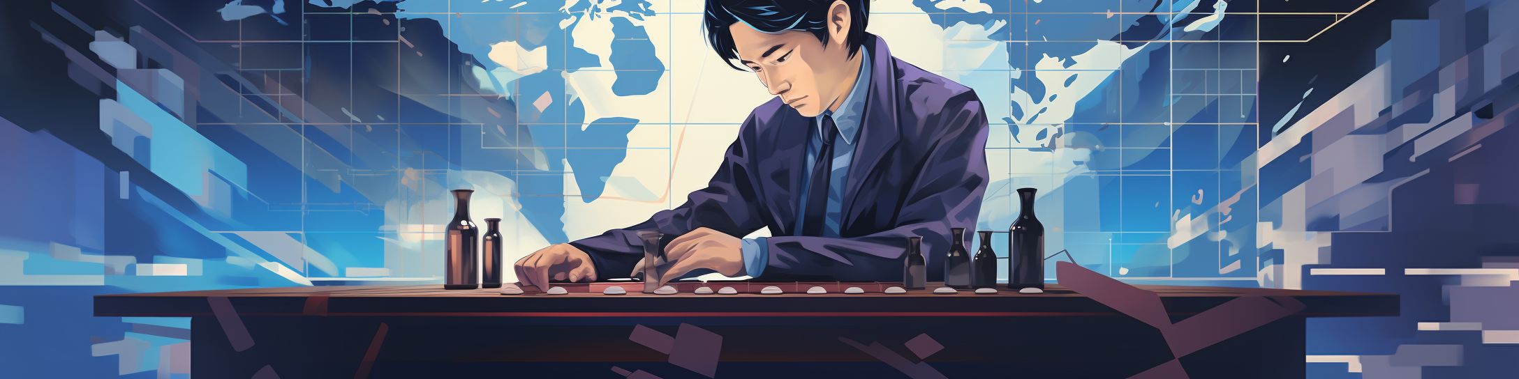 Nakamura et les mondiaux d'échecs