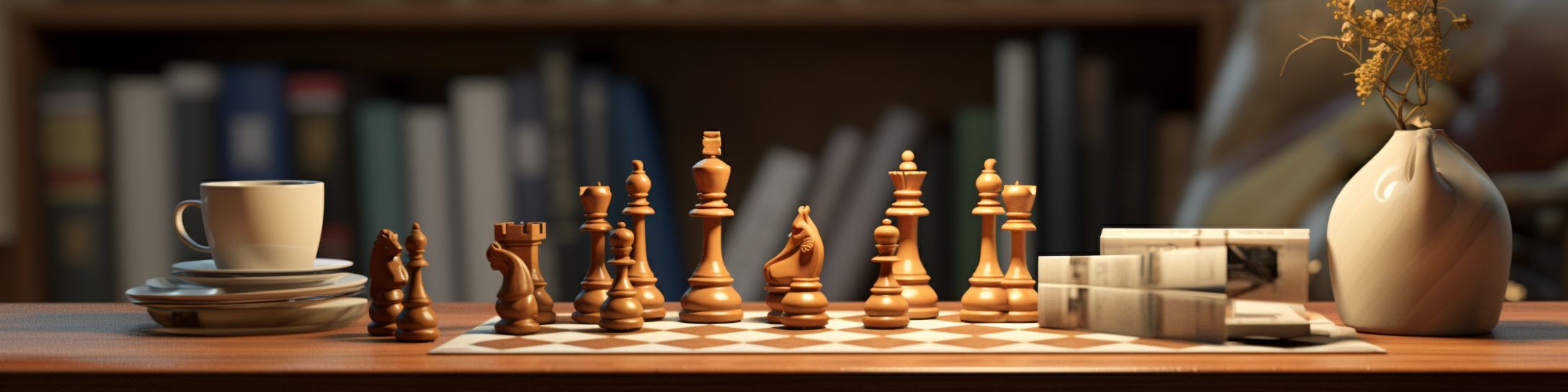 Avantages et inconvénients des petits jeux d'échecs