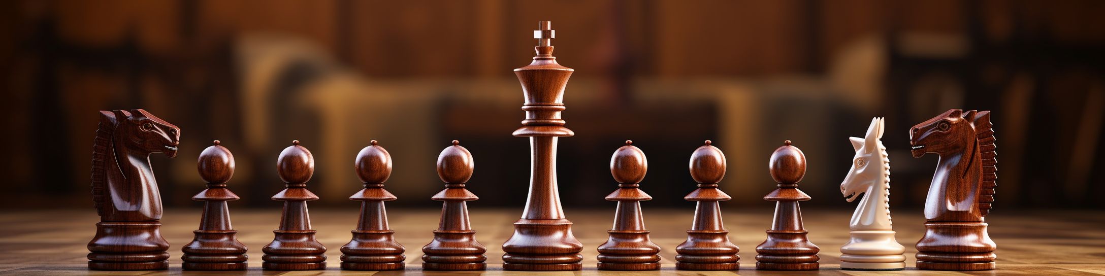 Taille du jeu d'échecs : recommandations pour joueurs avancés