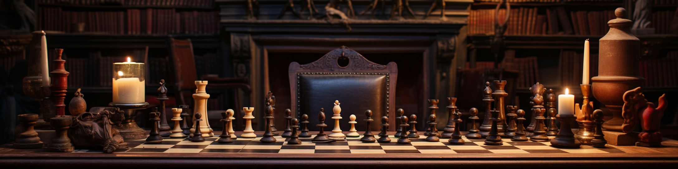 La standardisation des échecs au 19ème siècle