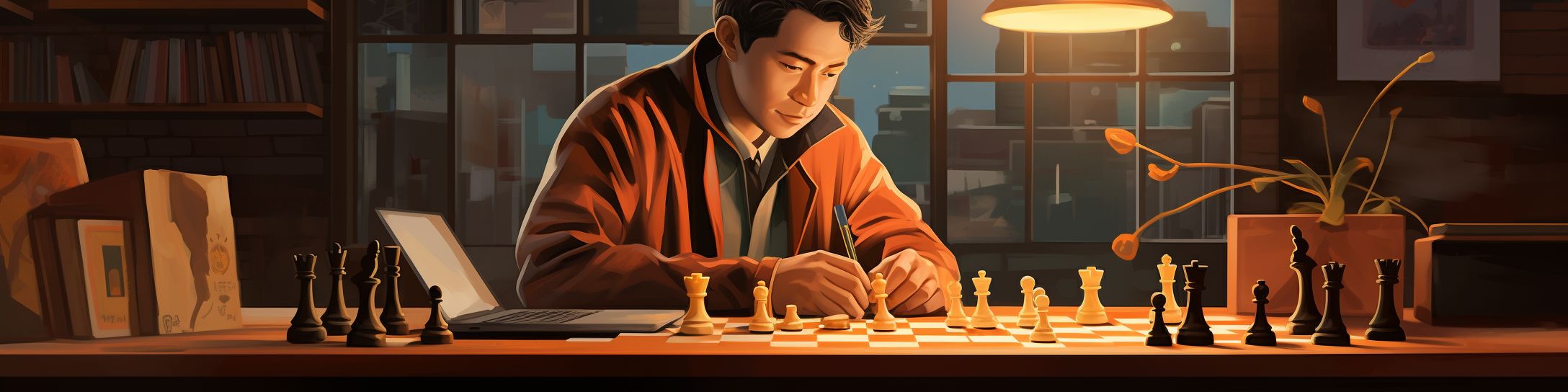 Hikaru Nakamura sur YouTube: une démarche pédagogique des échecs