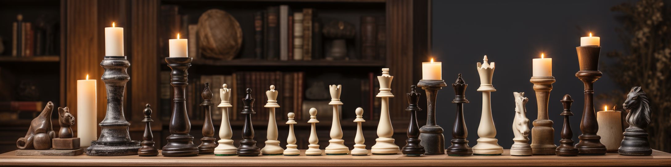 Réputation des marques célèbres de jeux d'échecs