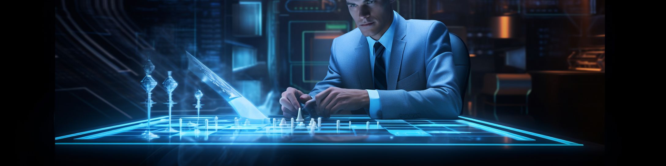 La liaison entre Magnus Carlsen et la technologie