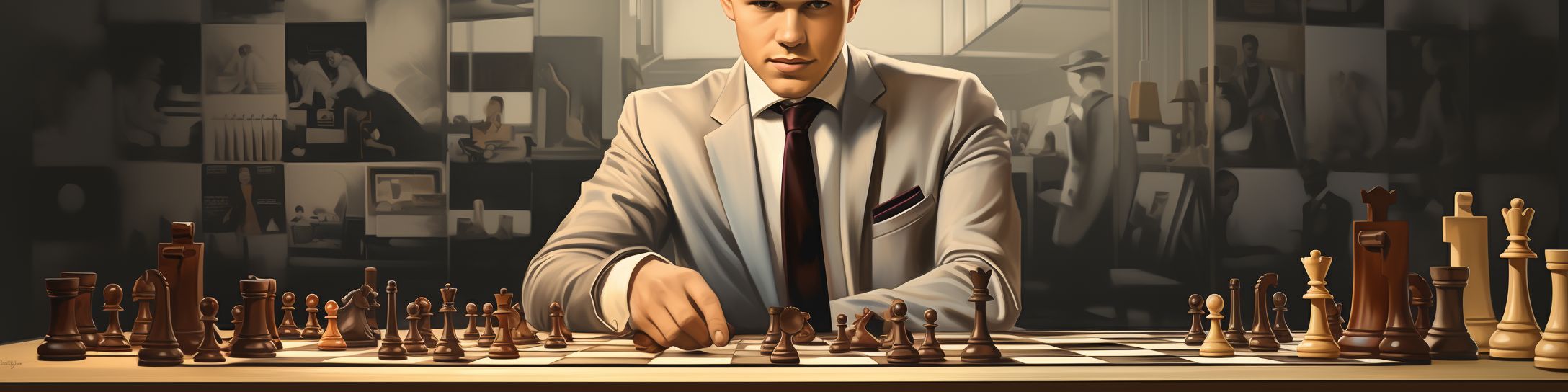 Les exploits et accomplissements de Magnus Carlsen