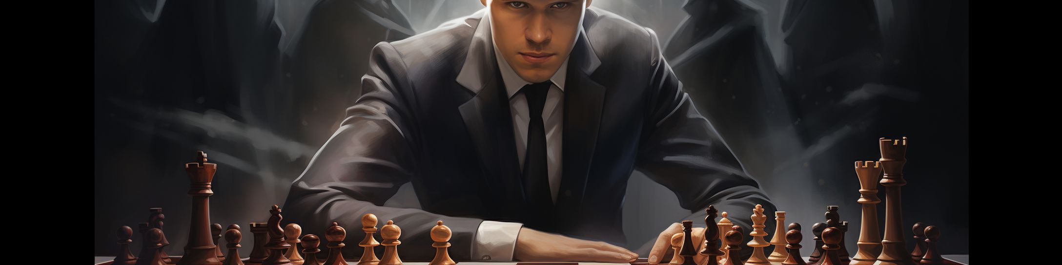 Les épreuves et adversaires mémorables de Carlsen