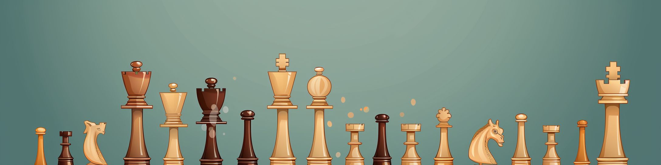 Taille du jeu d'échecs : guide pour débutants
